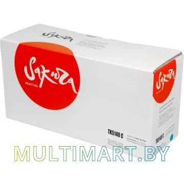Картридж Sakura Printing SATK5140C